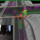 Illustration for article titled How Googles Self-Driving Car Is Tackling the Chaos of City Streets
